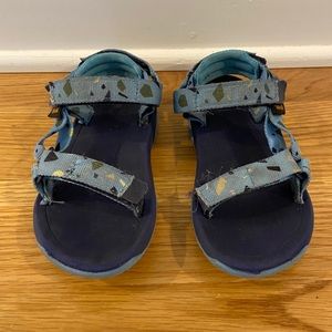 Teva Kids Hurricane Sandals